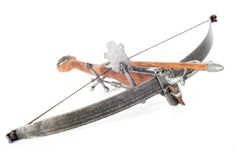 Crossbow Arrows Guide