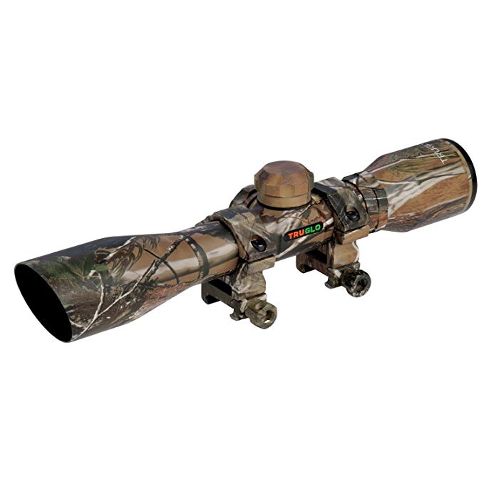Best Crossbow Scope 2024