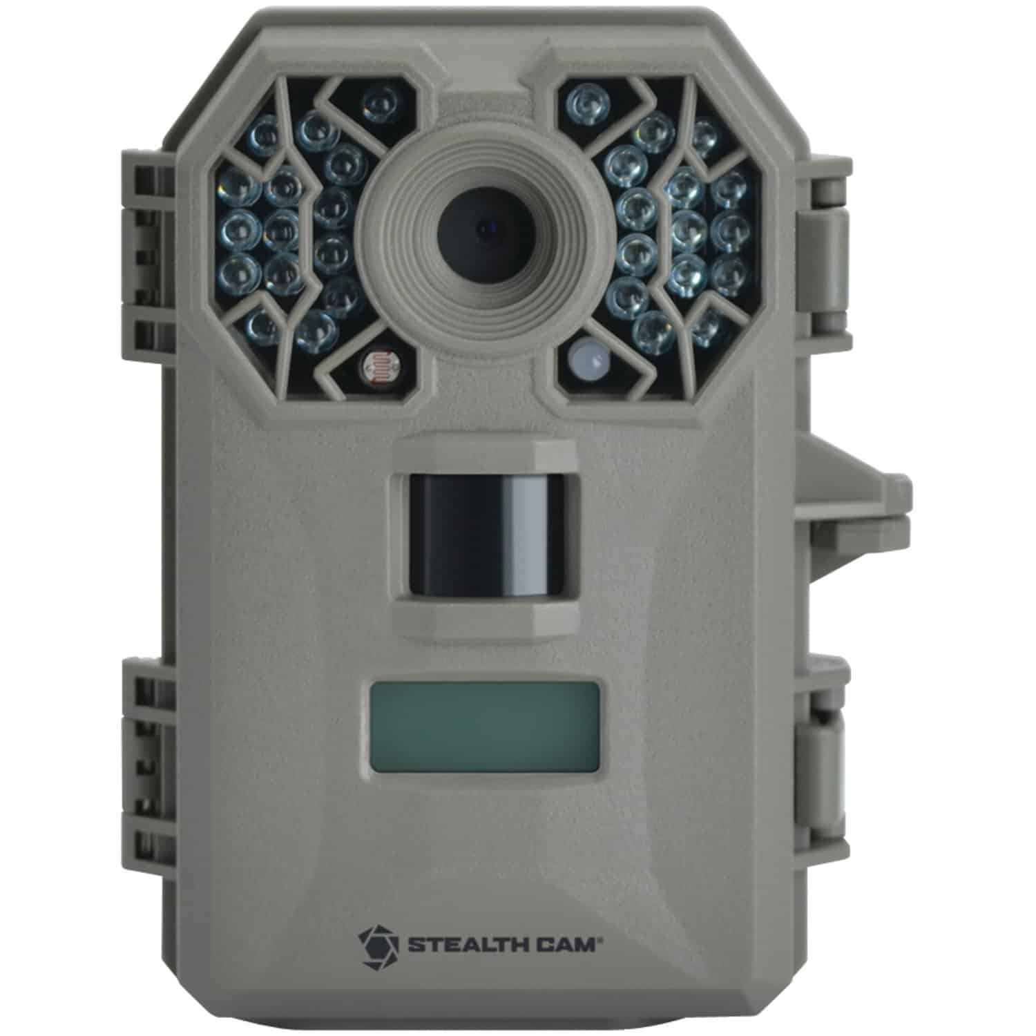 Best Trail Camera Reviews – Top 10 Game Camera For 2024
